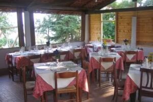 Agriturismo Il Boschetto
