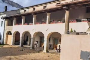 Agriturismo Il Bosco