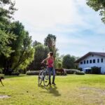 Agriturismo IL Bosco