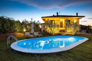 Agriturismo Il Bosco