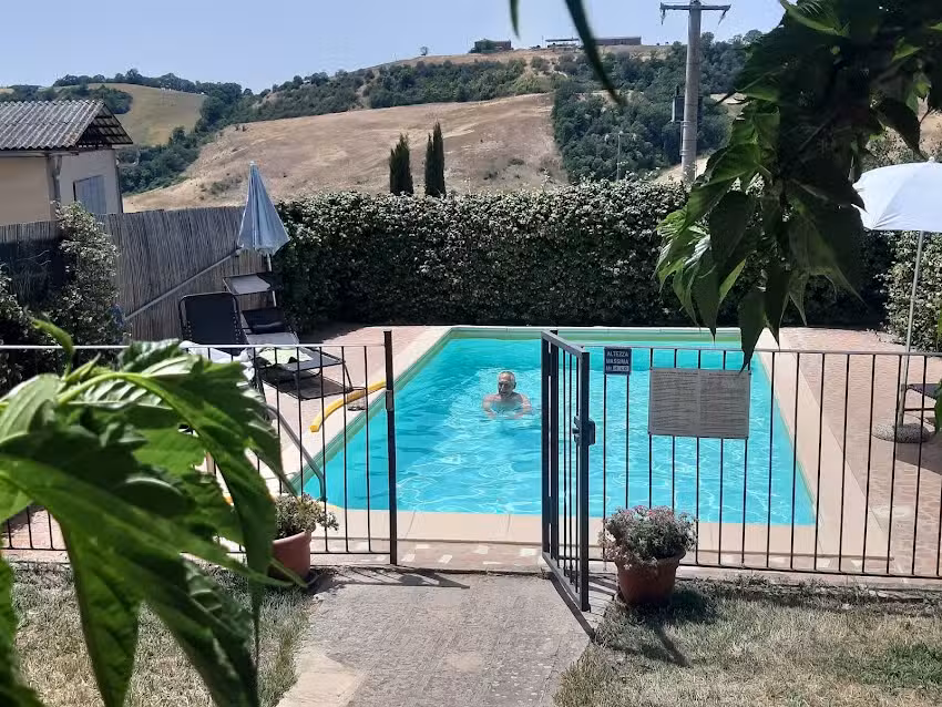 Agriturismo Il Bosco