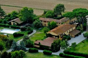 AGRITURISMO “IL BOTTACCINO”