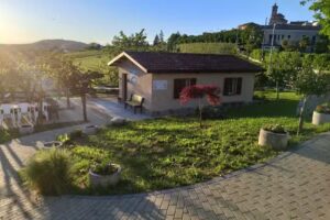 Agriturismo Il Bricchetto di Botto Carlo