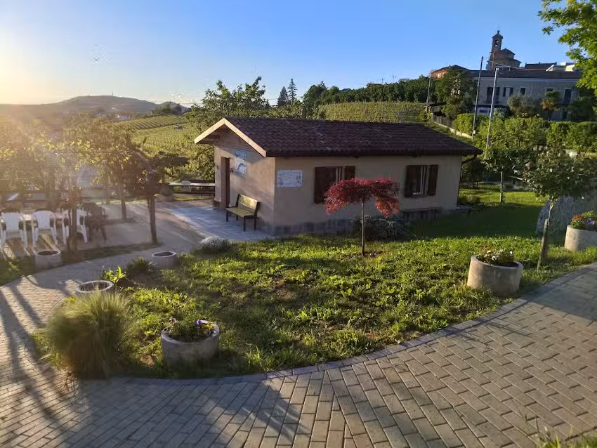 Agriturismo Il Bricchetto di Botto Carlo