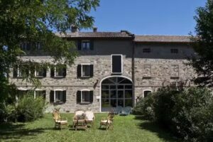 Agriturismo Il Brugnolo