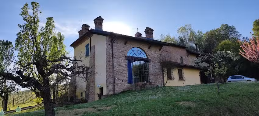 Agriturismo il Buonvicino