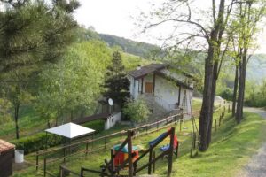 Agriturismo Il Burlino
