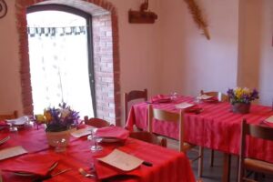 agriturismo il campaccio