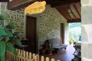 Agriturismo il Campanaccio