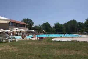 Agriturismo Il Campone
