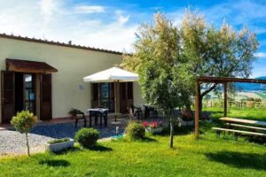 Agriturismo Il Canterino