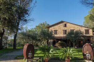 Agriturismo Il Cantico delle Cicale