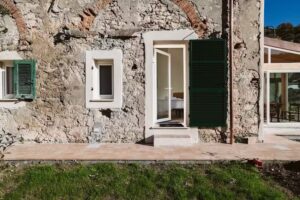 Agriturismo – Il canto delle Rane