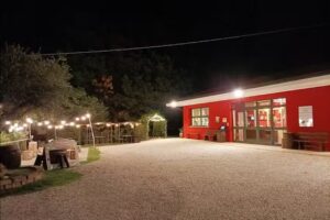 Agriturismo Il Capannino