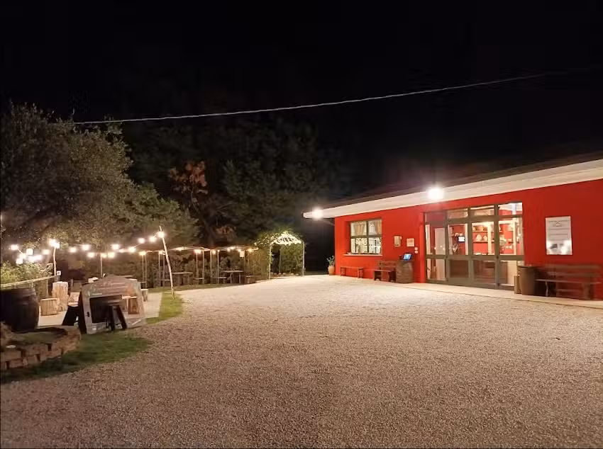 Agriturismo Il Capannino