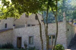 Agriturismo Il Capannino