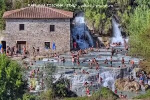 AGRITURISMO IL CAPANNONE