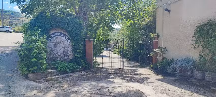 Agriturismo Il Capitano