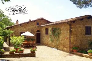 Agriturismo Il Capiteto – Tenuta Carobbio