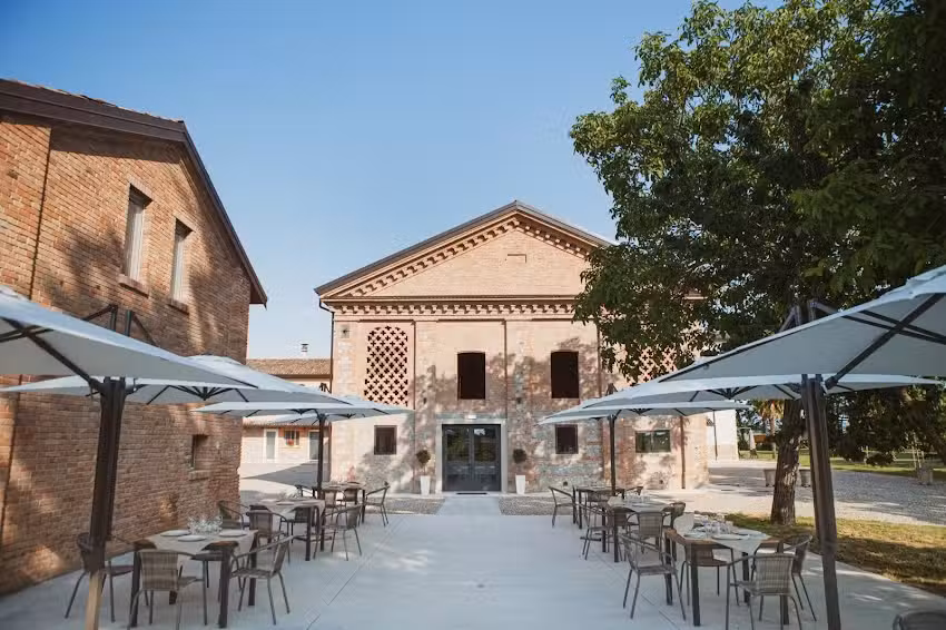 Agriturismo Il Capitolo