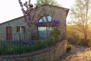 Agriturismo Il Capoverso