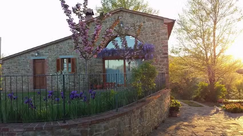 Agriturismo Il Capoverso