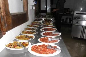 Agriturismo IL CAPPELLANO