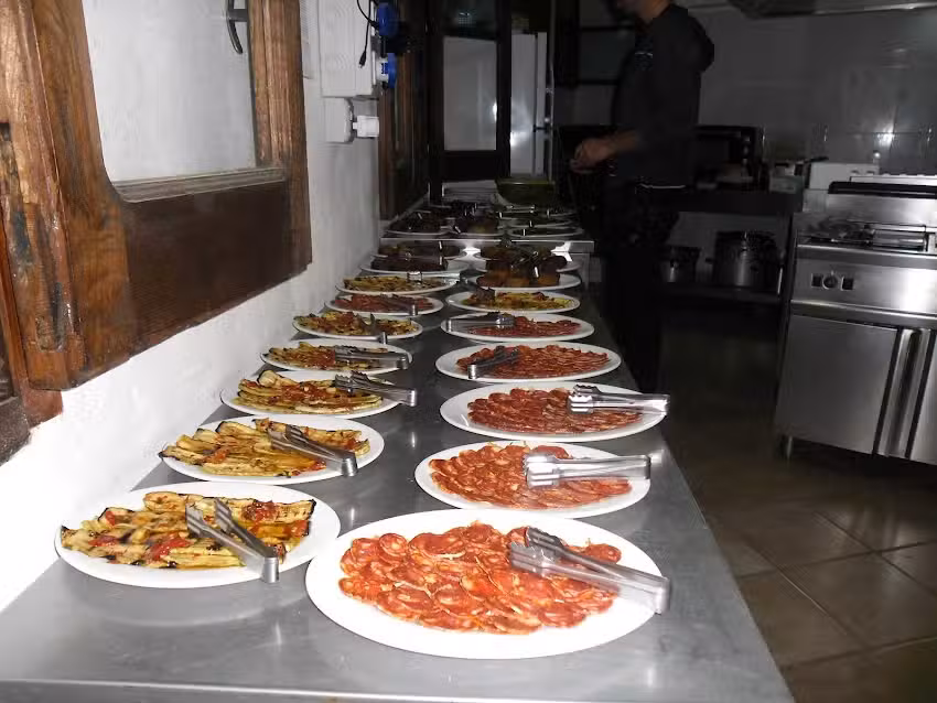 Agriturismo IL CAPPELLANO