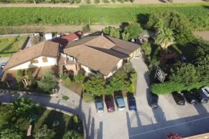 Agriturismo “Il Capriccio”