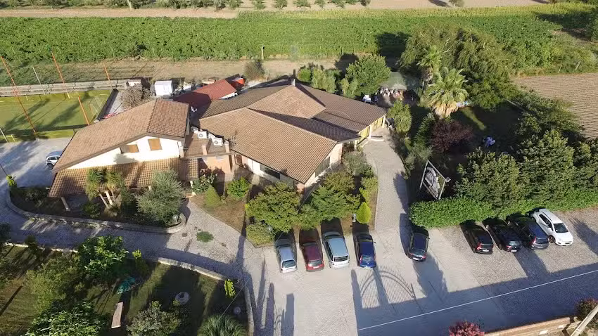 Agriturismo “Il Capriccio”