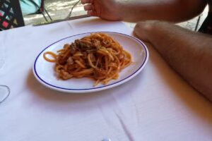 Agriturismo Il Capricorno