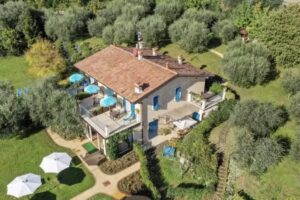 AGRITURISMO IL CARDO DEL LAGO