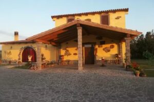 Agriturismo Il Cardoncello