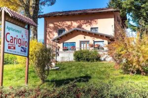 Agriturismo Il Cariglio