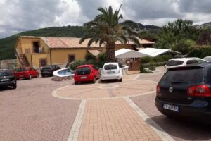 Agriturismo Il Carro