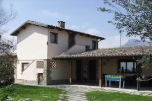 Agriturismo Il Carro