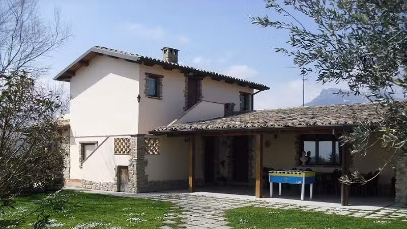 Agriturismo Il Carro