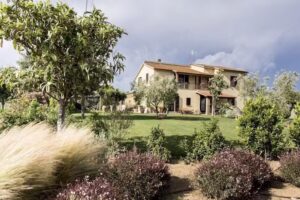 Agriturismo Il Carrubo