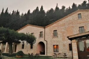Agriturismo il Casale