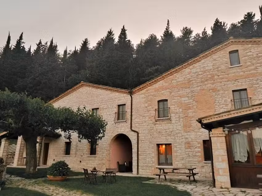 Agriturismo il Casale
