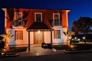 Agriturismo Il Casale