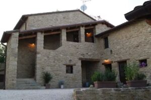 Agriturismo IL CASALE