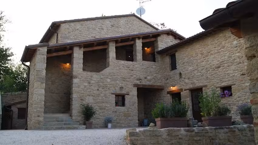 Agriturismo IL CASALE