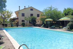 Agriturismo Il Casale