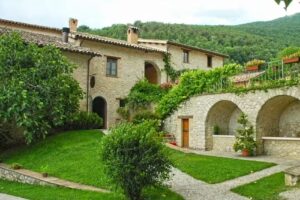 Agriturismo il Casale degli Amici