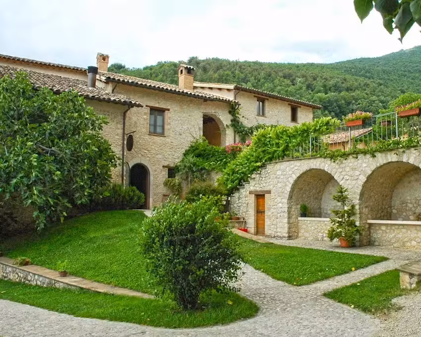 Agriturismo il Casale degli Amici