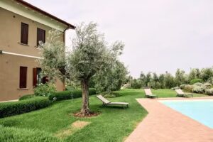 Agriturismo Il Casale degli Ulivi