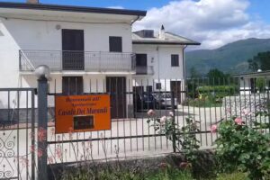 Agriturismo Il Casale dei Murandi