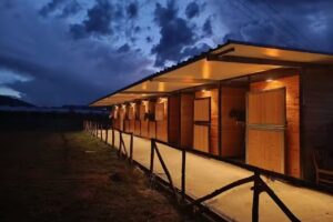 Agriturismo Il Casale del Cavaliere