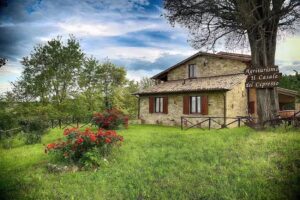 Agriturismo IL Casale Del Cipresso